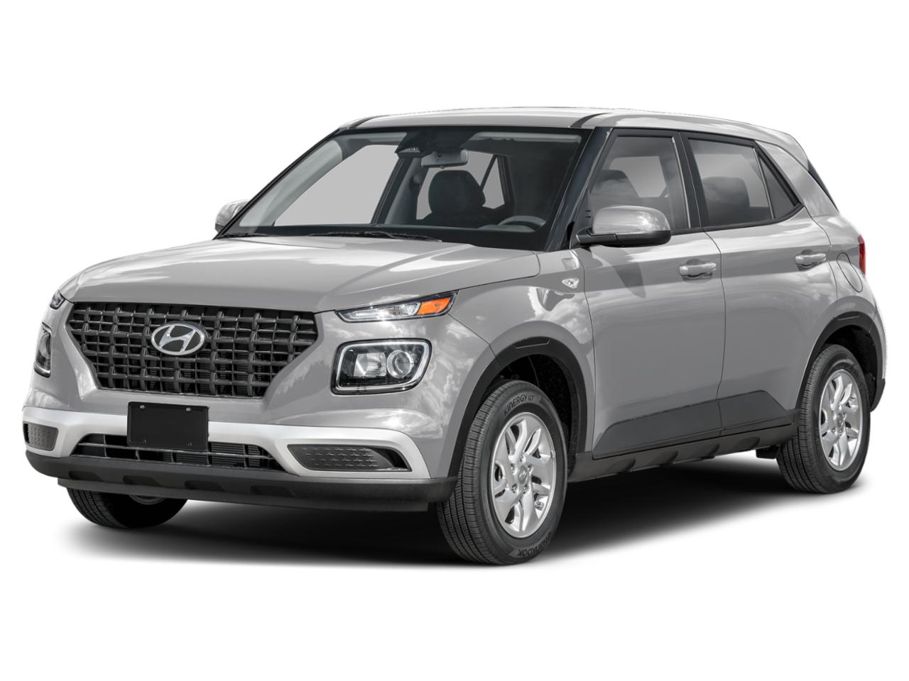 2026 Hyundai VENUE Vehicle Photo in Merrillville, IN 46410