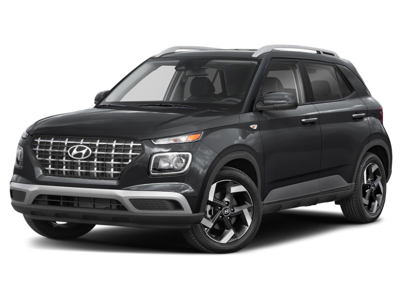 2026 Hyundai VENUE Vehicle Photo in Merrillville, IN 46410