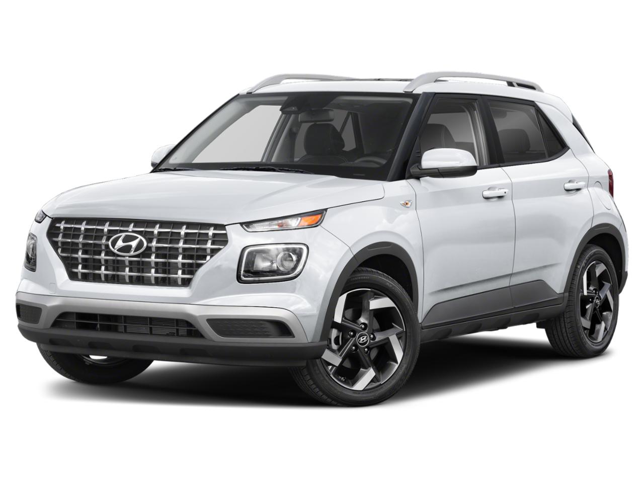 2026 Hyundai VENUE Vehicle Photo in Merrillville, IN 46410
