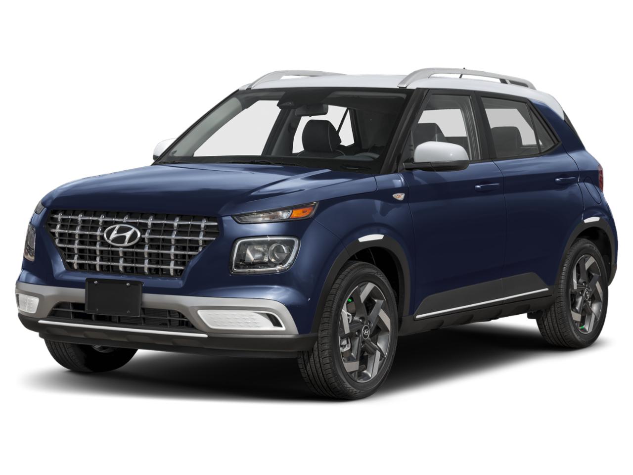 2026 Hyundai VENUE Vehicle Photo in Merrillville, IN 46410