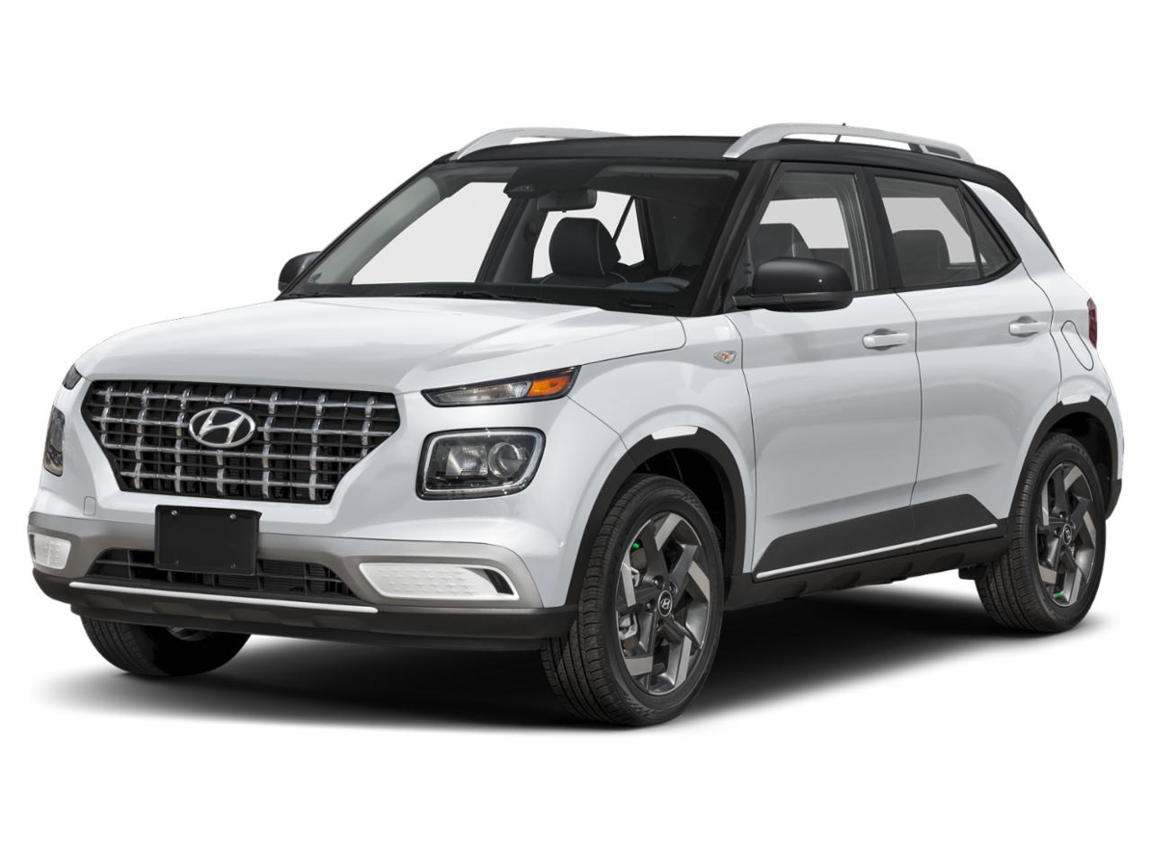 2026 Hyundai VENUE Vehicle Photo in Merrillville, IN 46410
