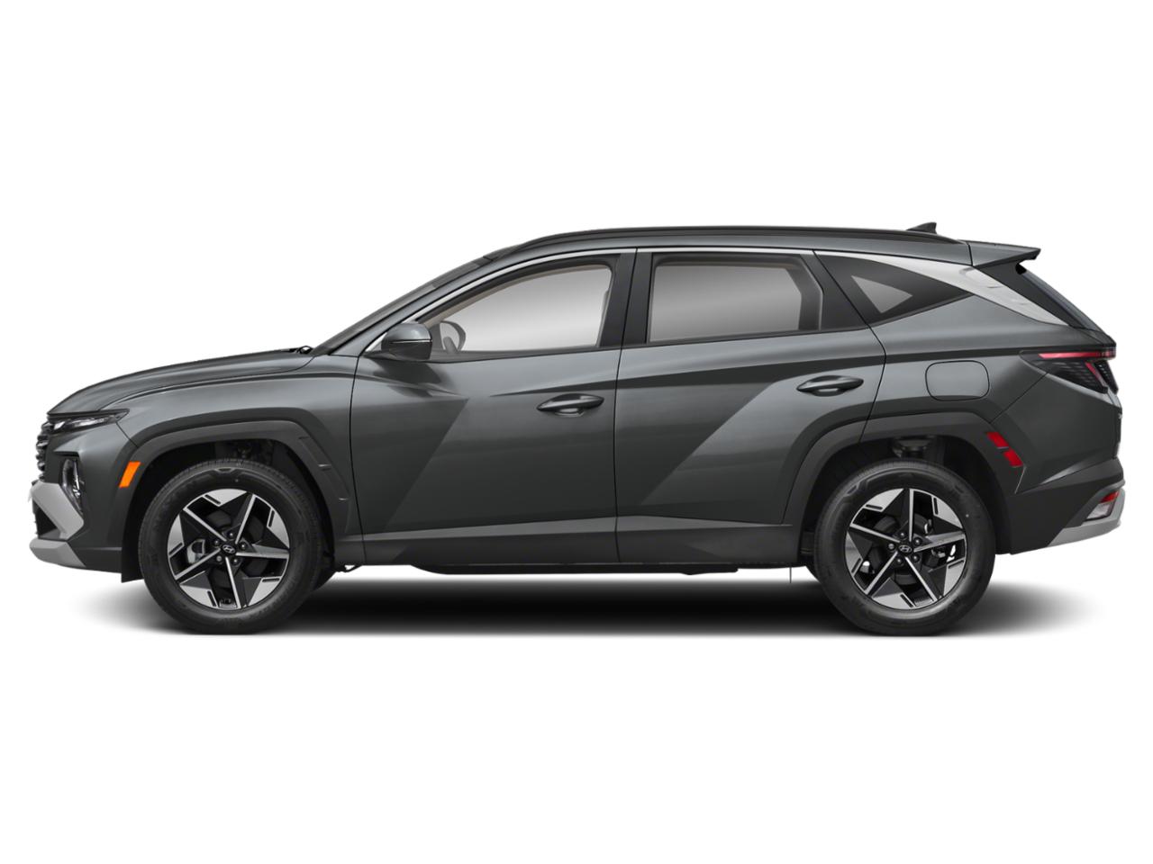 2026 Hyundai TUCSON Hybrid Vehicle Photo in Merrillville, IN 46410