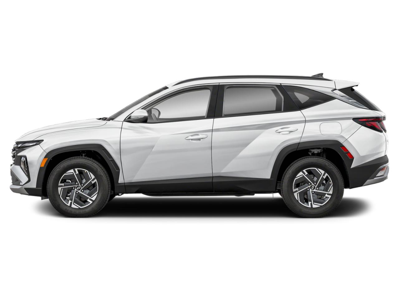 2026 Hyundai TUCSON Hybrid Vehicle Photo in Merrillville, IN 46410