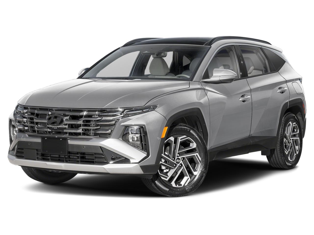2026 Hyundai TUCSON Hybrid Vehicle Photo in Merrillville, IN 46410