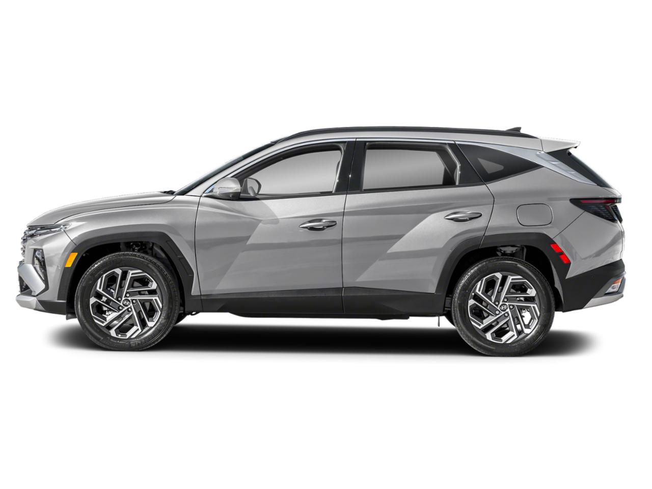 2026 Hyundai TUCSON Hybrid Vehicle Photo in Merrillville, IN 46410