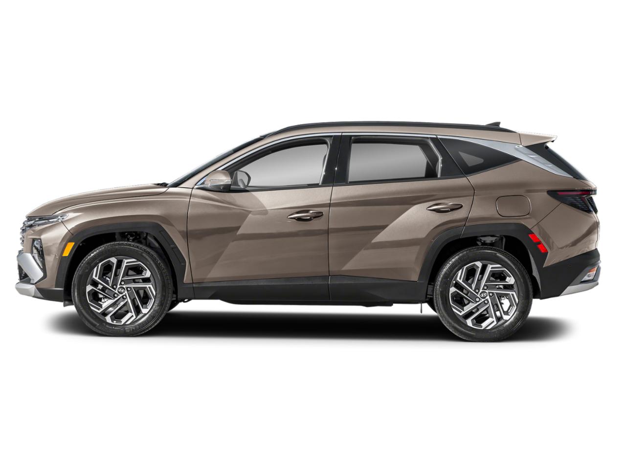 2026 Hyundai TUCSON Hybrid Vehicle Photo in Merrillville, IN 46410