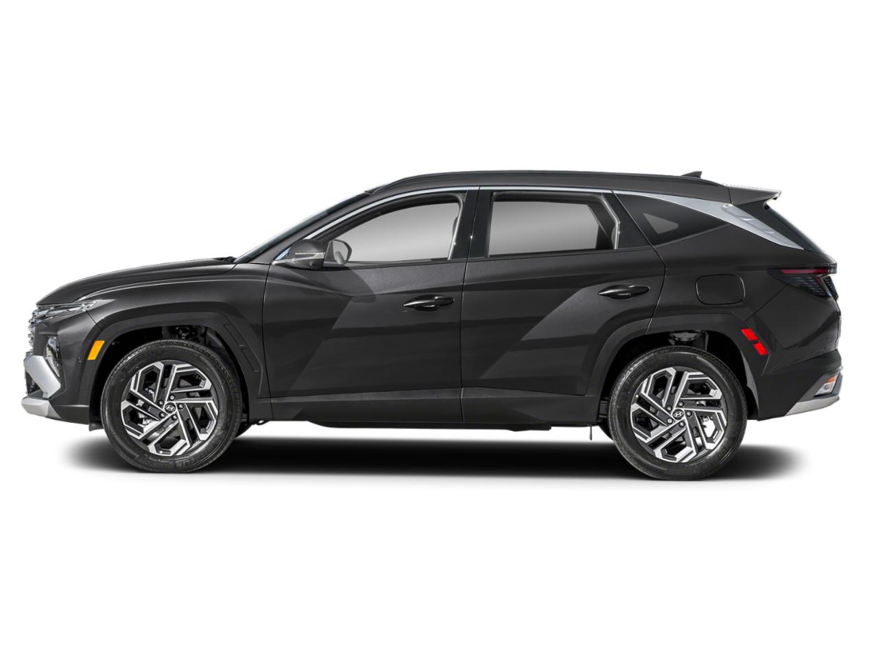 2026 Hyundai TUCSON Hybrid Vehicle Photo in Merrillville, IN 46410