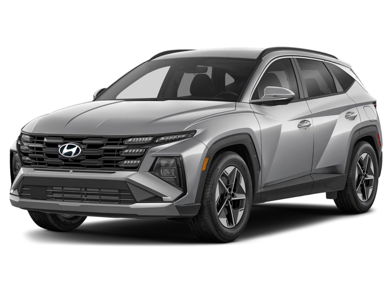 2026 Hyundai TUCSON Plug-In Hybrid Vehicle Photo in Merrillville, IN 46410