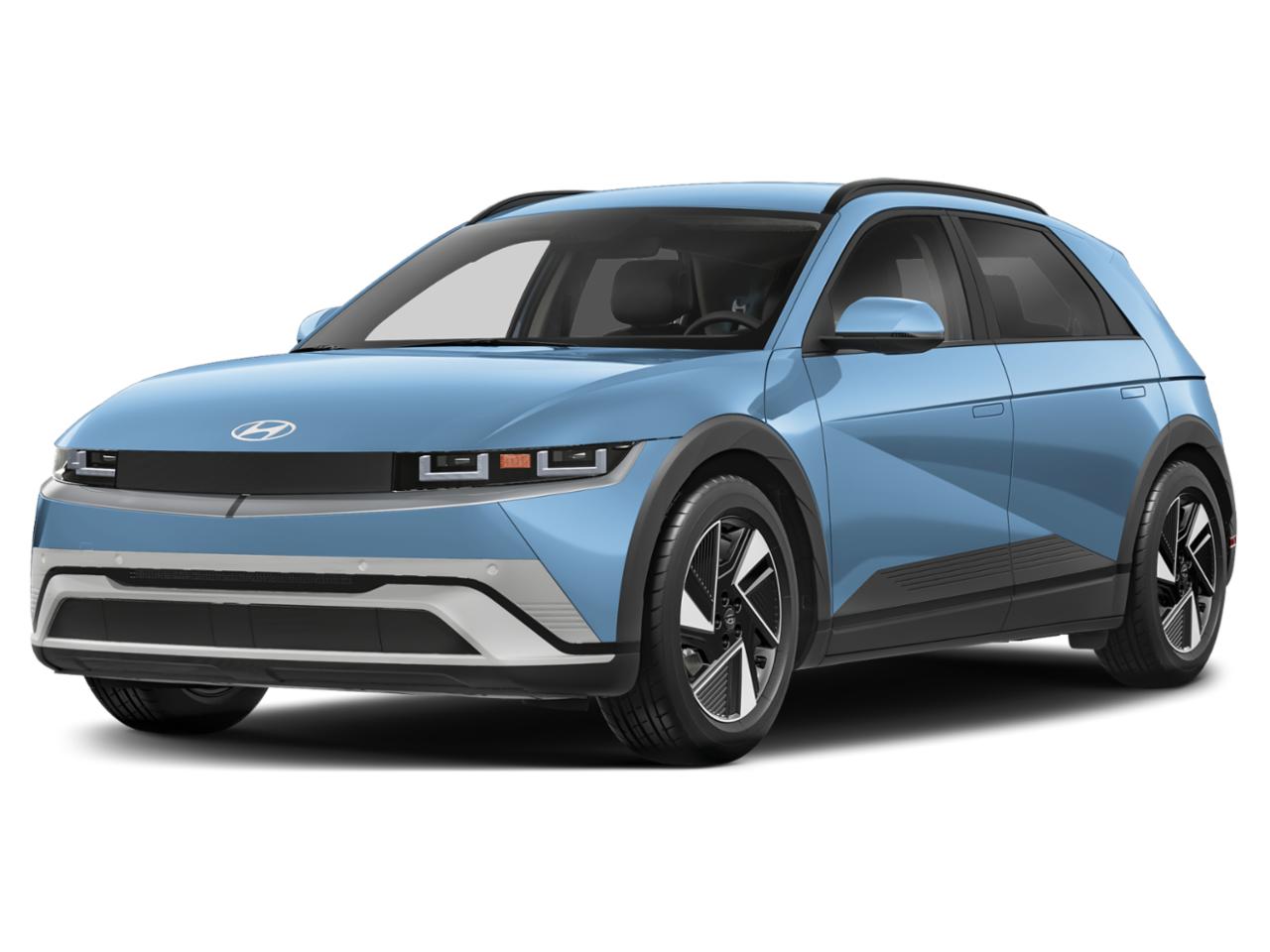 2026 Hyundai IONIQ 5 Vehicle Photo in Merrillville, IN 46410