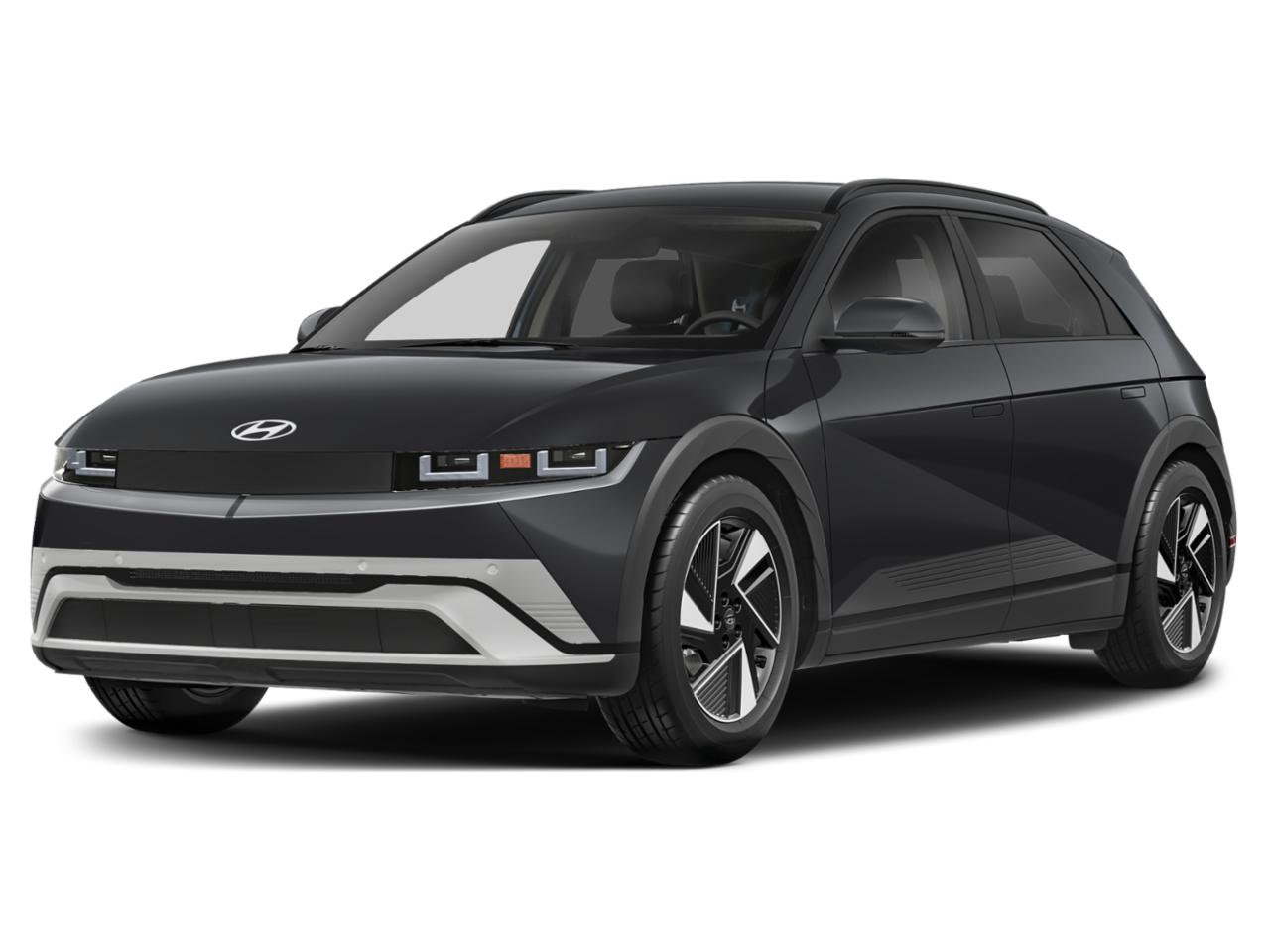 2026 Hyundai IONIQ 5 Vehicle Photo in Merrillville, IN 46410