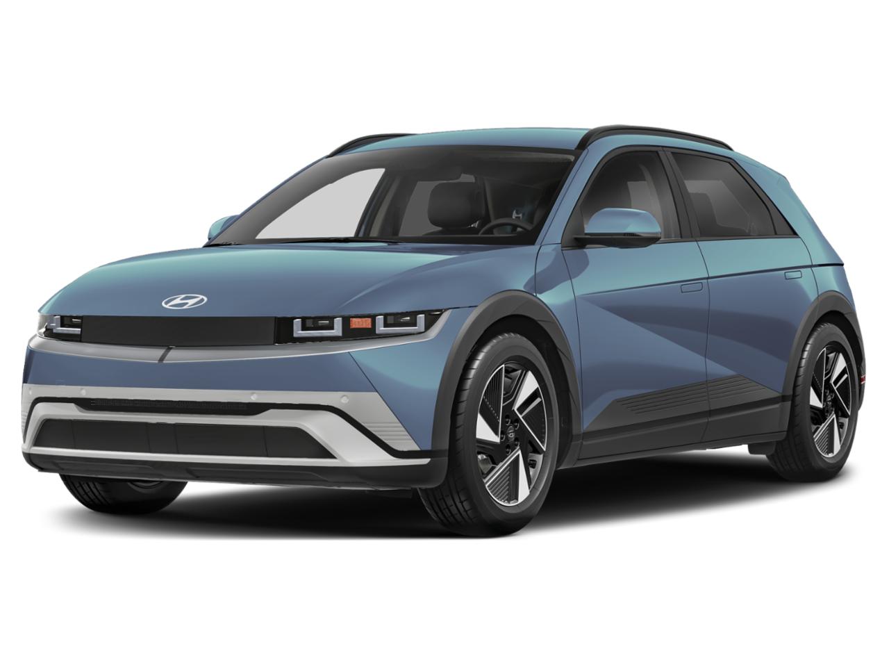 2026 Hyundai IONIQ 5 Vehicle Photo in Merrillville, IN 46410