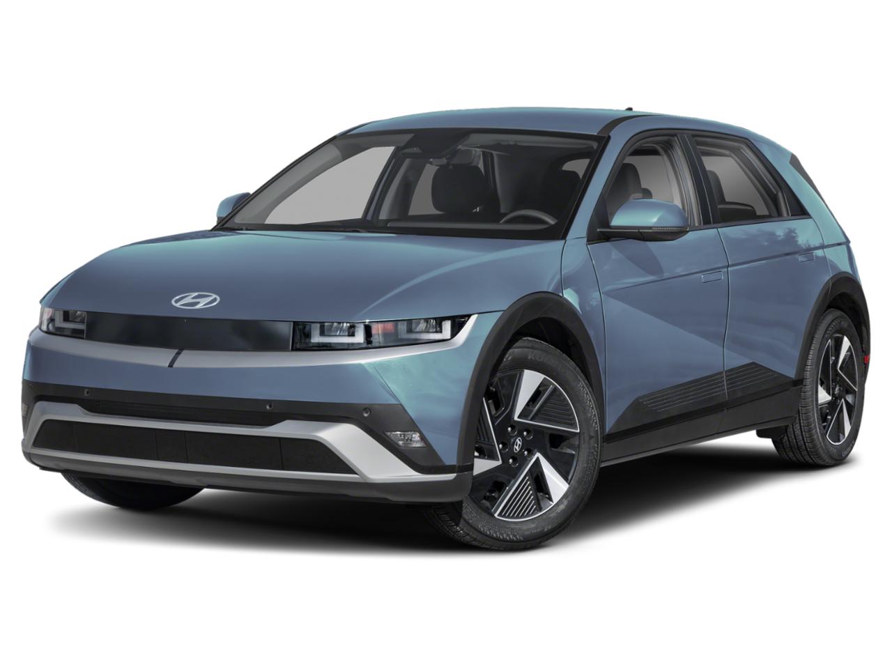 2026 Hyundai IONIQ 5 Vehicle Photo in Merrillville, IN 46410