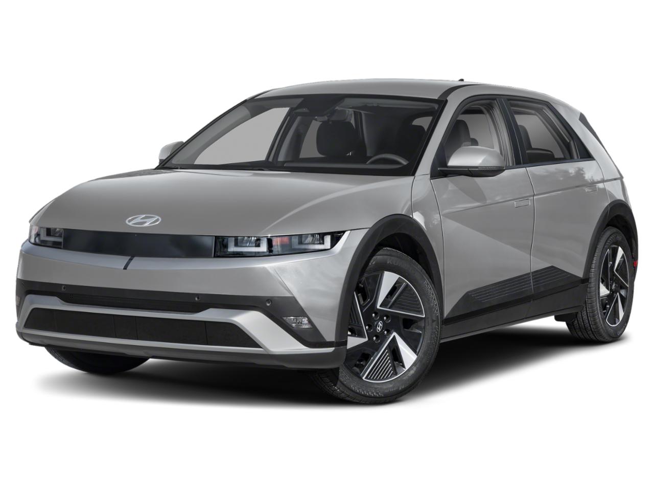2026 Hyundai IONIQ 5 Vehicle Photo in Merrillville, IN 46410