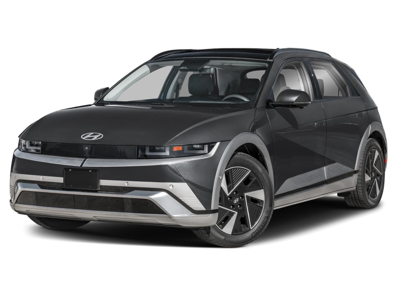 2026 Hyundai IONIQ 5 Vehicle Photo in Merrillville, IN 46410