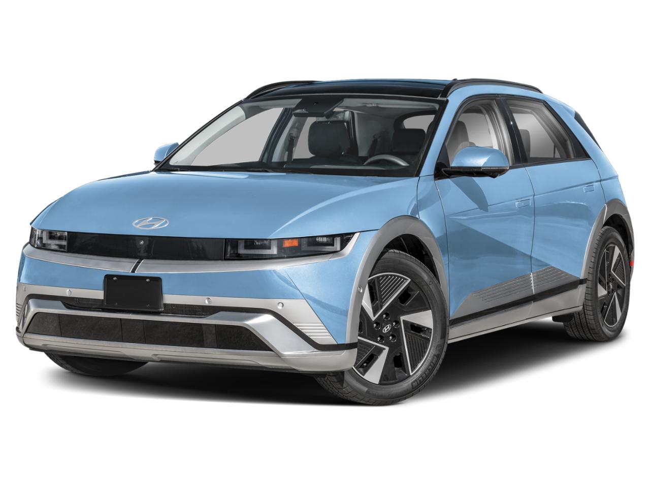 2026 Hyundai IONIQ 5 Vehicle Photo in Merrillville, IN 46410