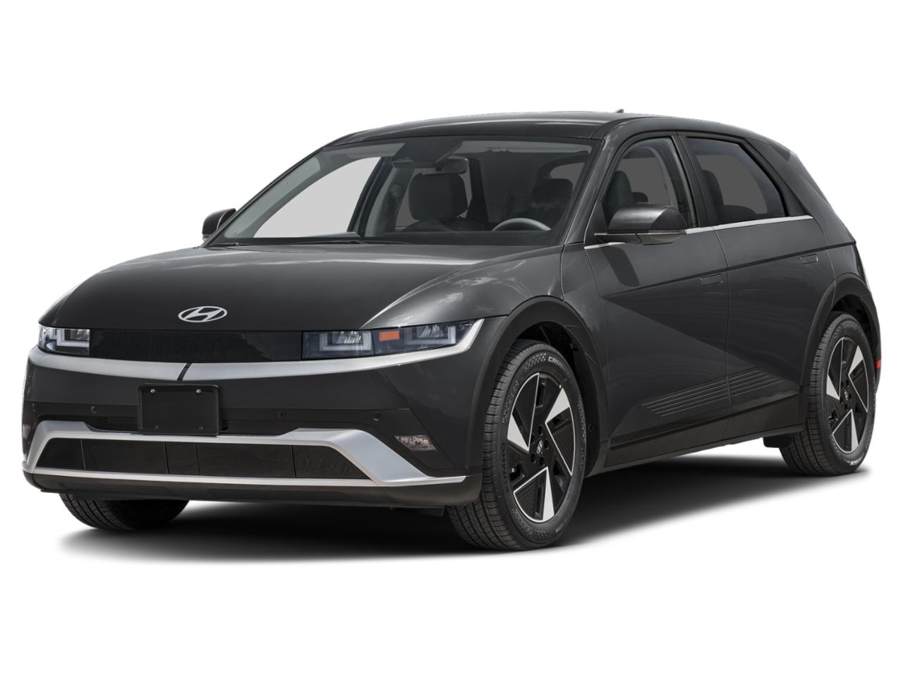 2026 Hyundai IONIQ 5 Vehicle Photo in Merrillville, IN 46410