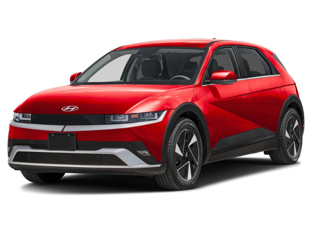 2026 Hyundai IONIQ 5 Vehicle Photo in Merrillville, IN 46410