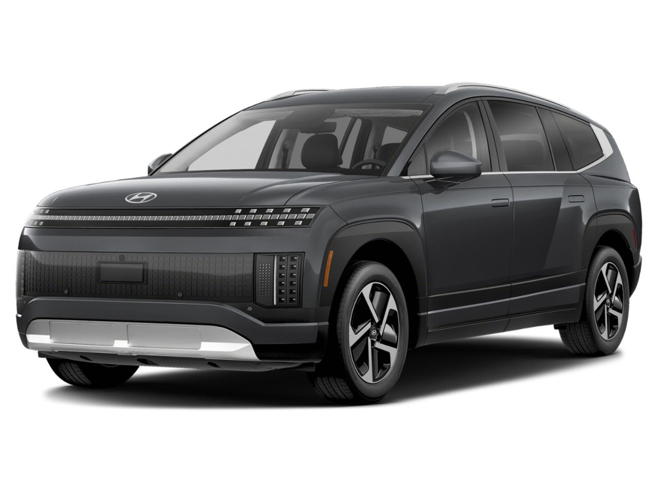 2026 Hyundai IONIQ 9 Vehicle Photo in Merrillville, IN 46410