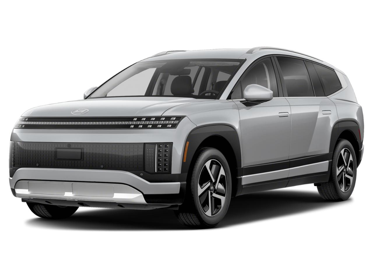 2026 Hyundai IONIQ 9 Vehicle Photo in Philadelphia, PA 19116
