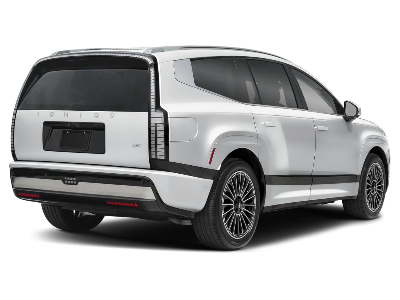 2026 Hyundai IONIQ 9 Vehicle Photo in Merrillville, IN 46410