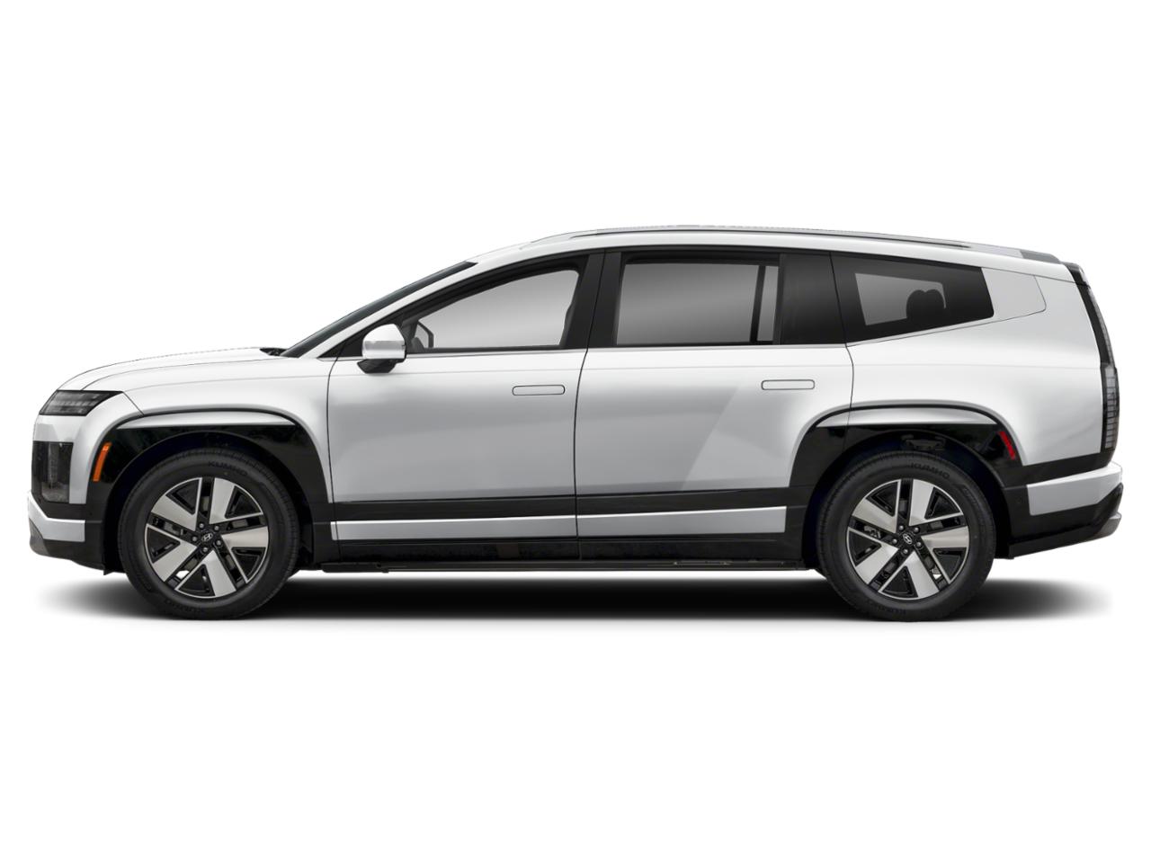 2026 Hyundai IONIQ 9 Vehicle Photo in Merrillville, IN 46410