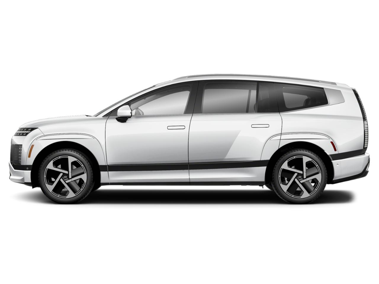2026 Hyundai IONIQ 9 Vehicle Photo in Merrillville, IN 46410