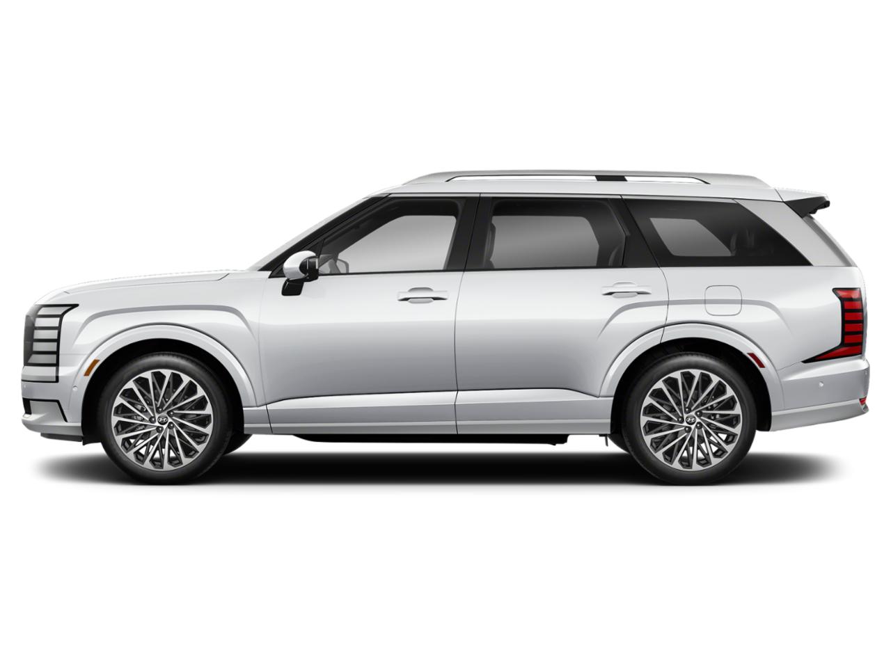 2026 Hyundai Palisade Hybrid Vehicle Photo in Merrillville, IN 46410