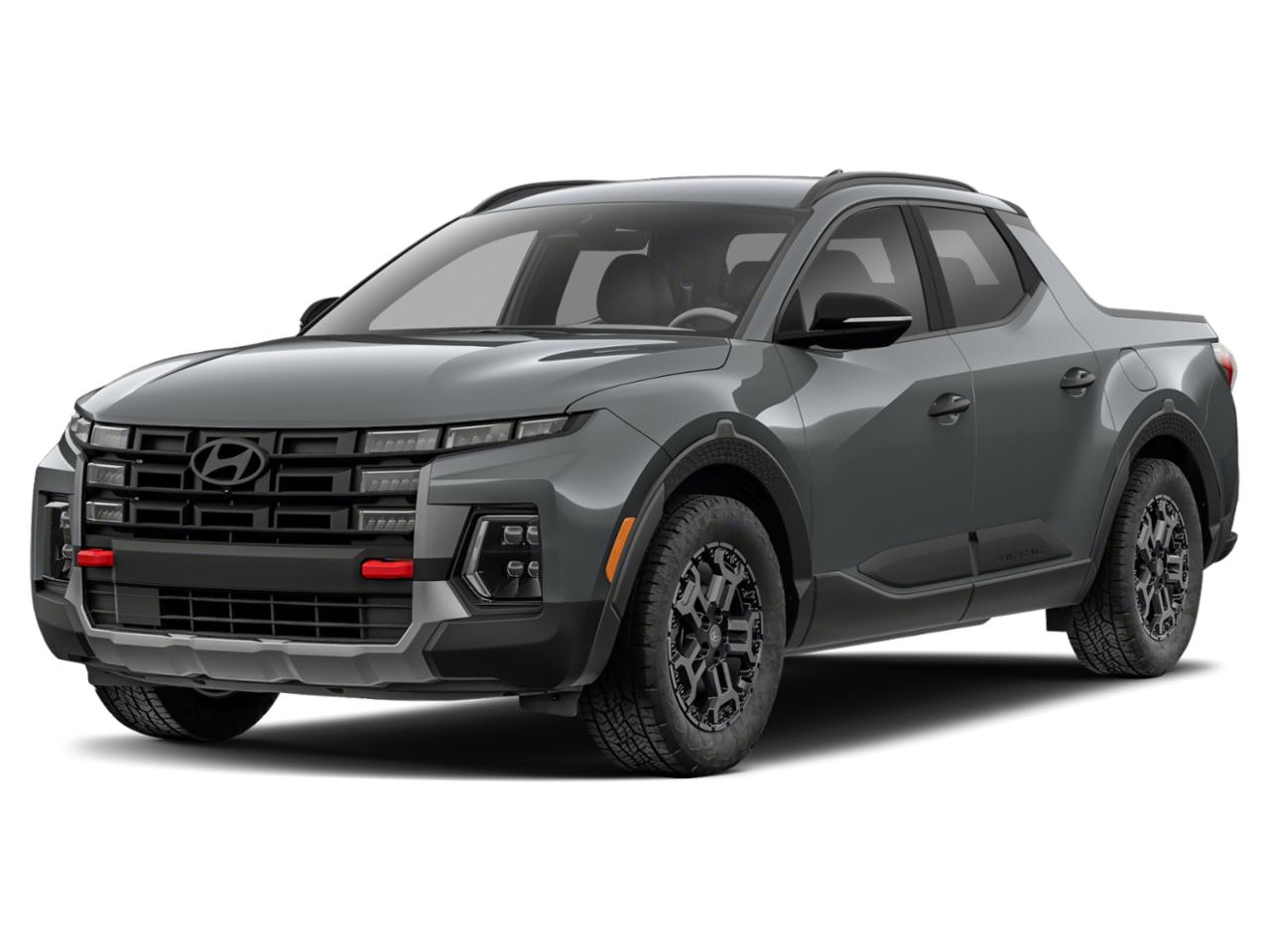 2026 Hyundai SANTA CRUZ Vehicle Photo in Merrillville, IN 46410