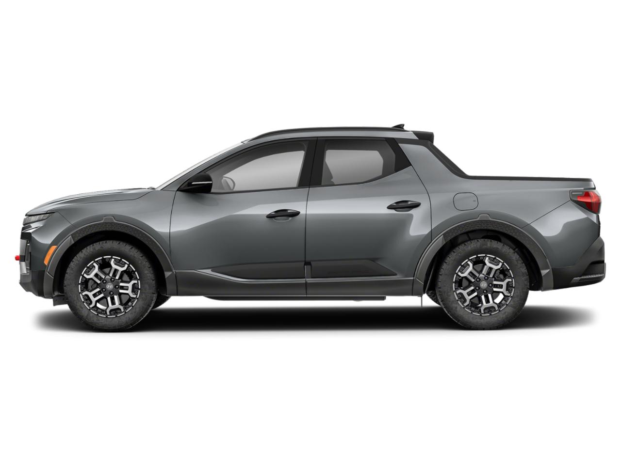 2026 Hyundai SANTA CRUZ Vehicle Photo in Merrillville, IN 46410