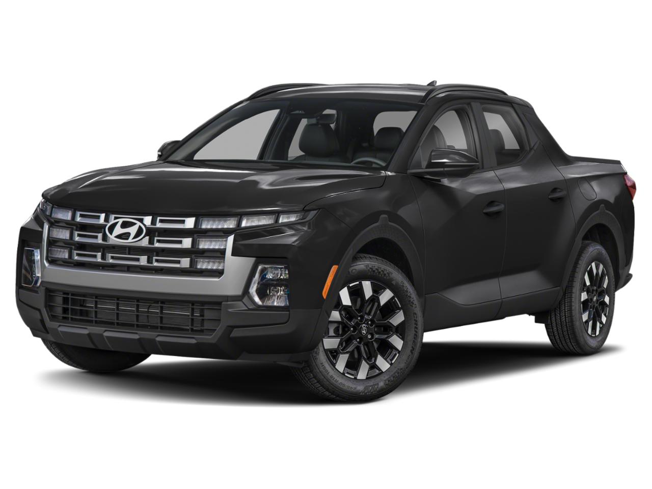 2026 Hyundai SANTA CRUZ Vehicle Photo in Merrillville, IN 46410