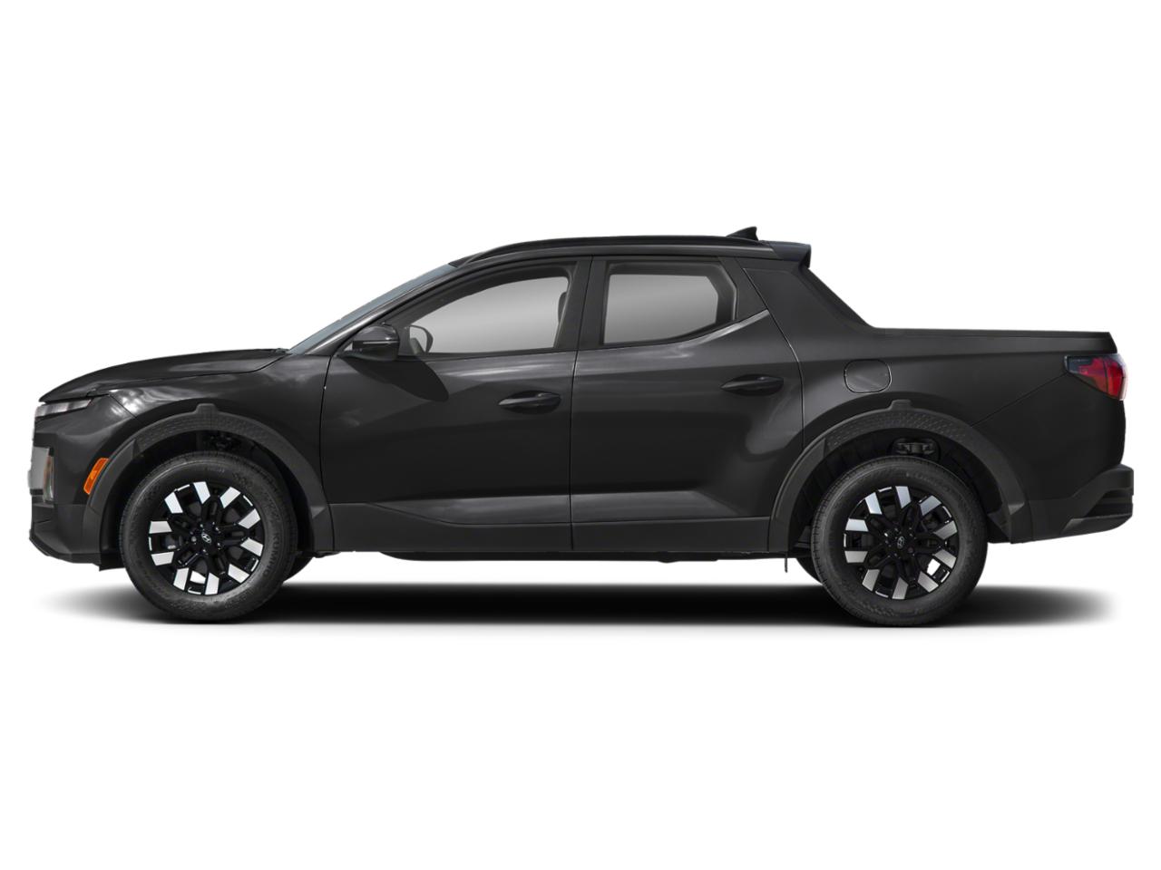 2026 Hyundai SANTA CRUZ Vehicle Photo in Merrillville, IN 46410