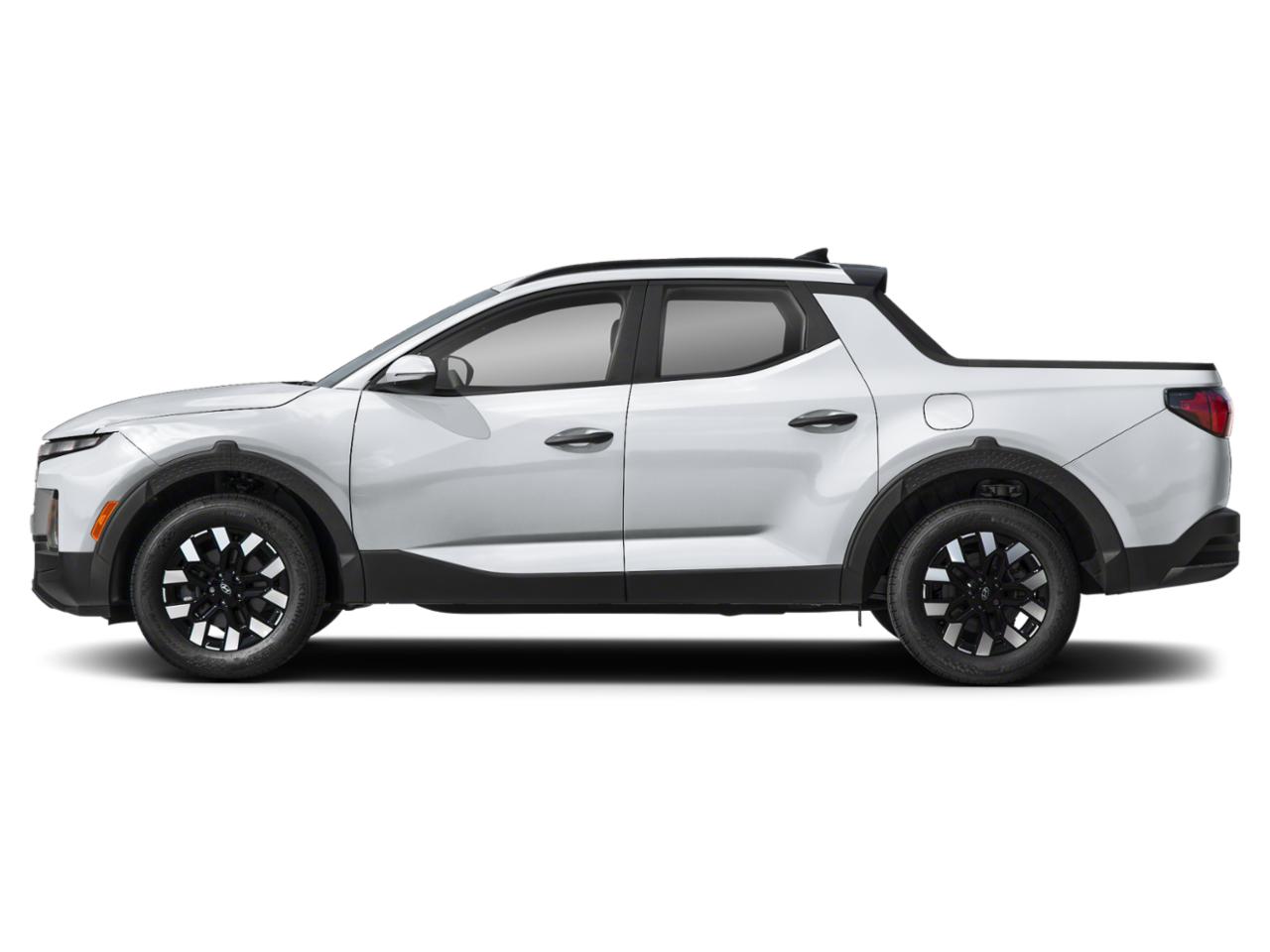 2026 Hyundai SANTA CRUZ Vehicle Photo in Harrisburg, PA 17111
