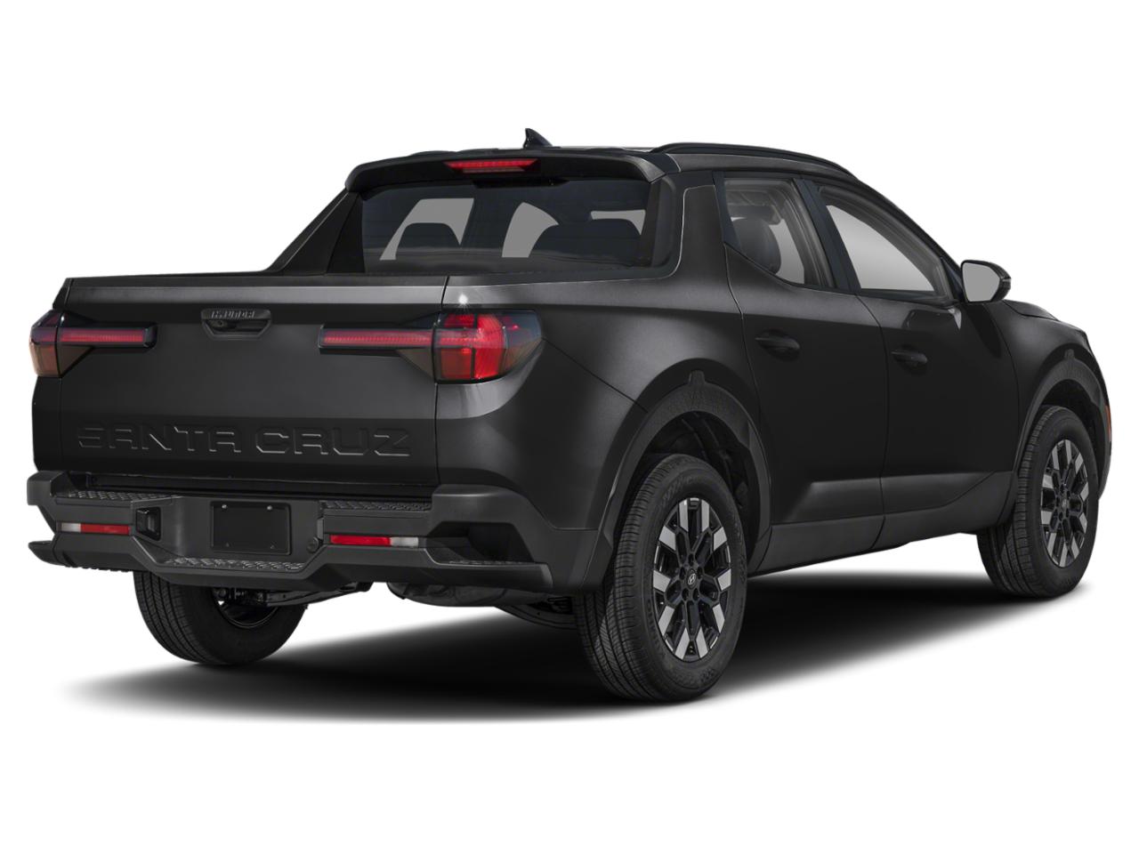 2026 Hyundai SANTA CRUZ Vehicle Photo in Merrillville, IN 46410