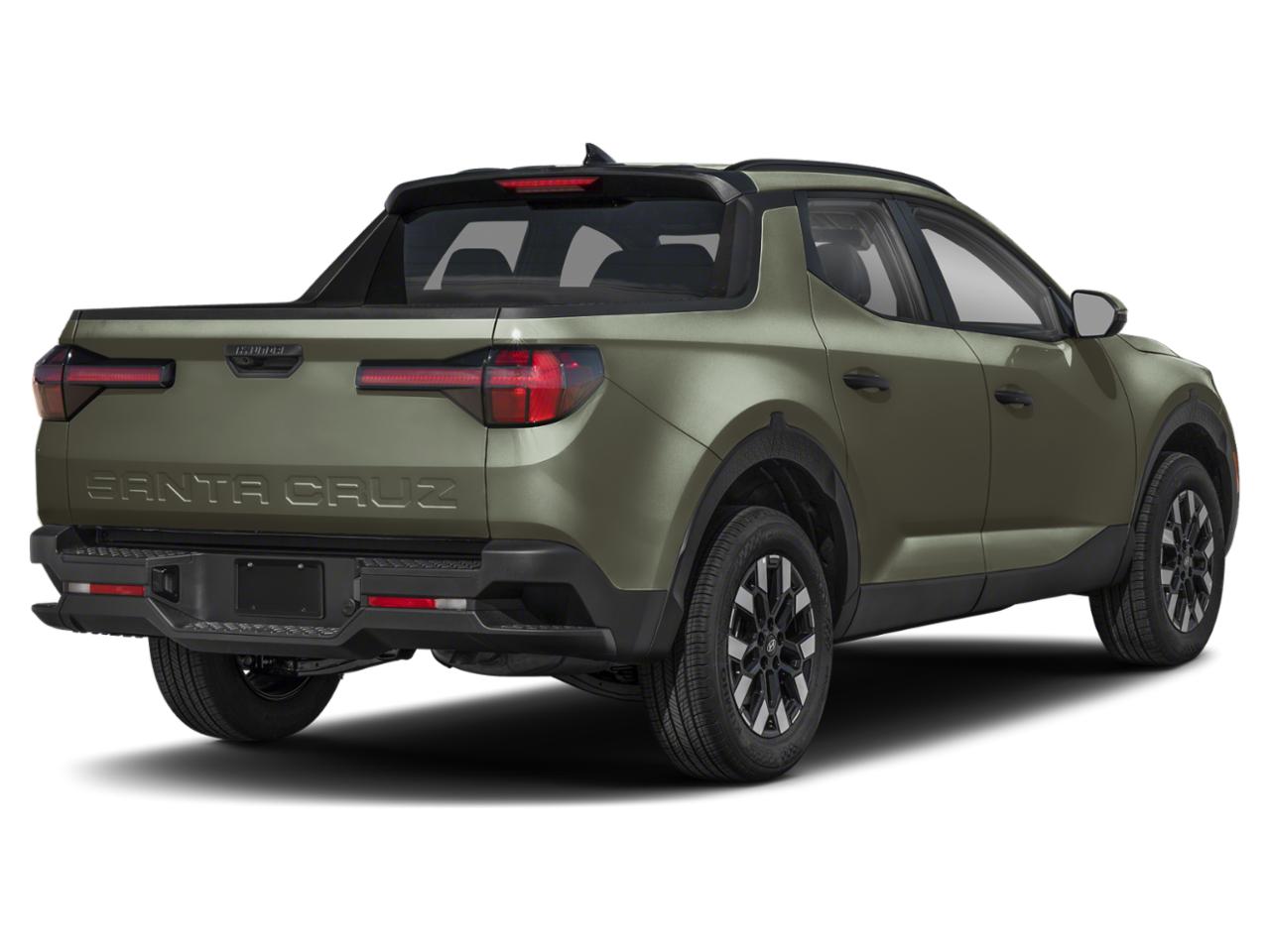 2026 Hyundai SANTA CRUZ Vehicle Photo in Merrillville, IN 46410