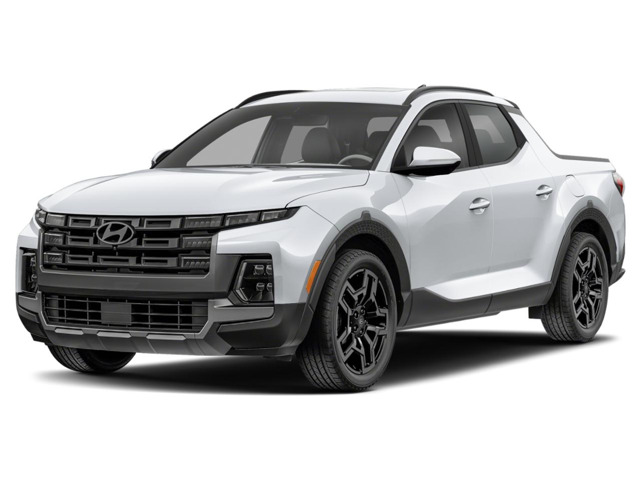 2026 Hyundai SANTA CRUZ Vehicle Photo in Philadelphia, PA 19116