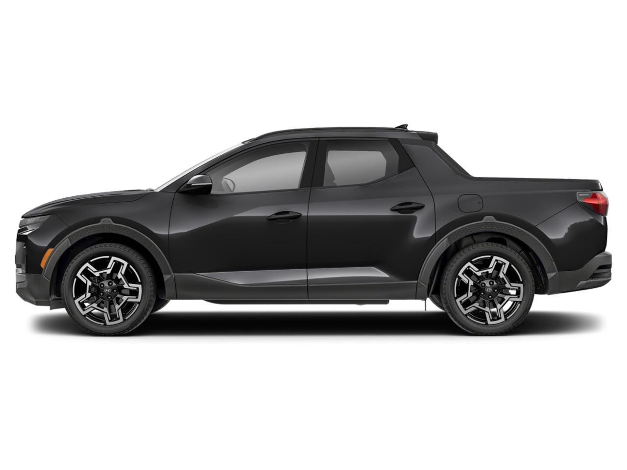 2026 Hyundai SANTA CRUZ Vehicle Photo in Merrillville, IN 46410
