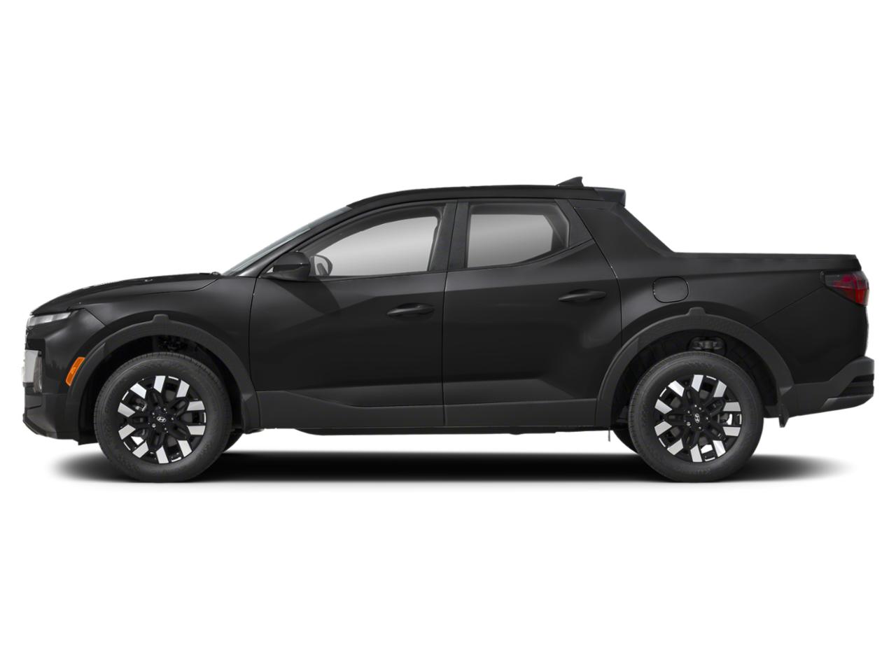 2026 Hyundai SANTA CRUZ Vehicle Photo in Merrillville, IN 46410