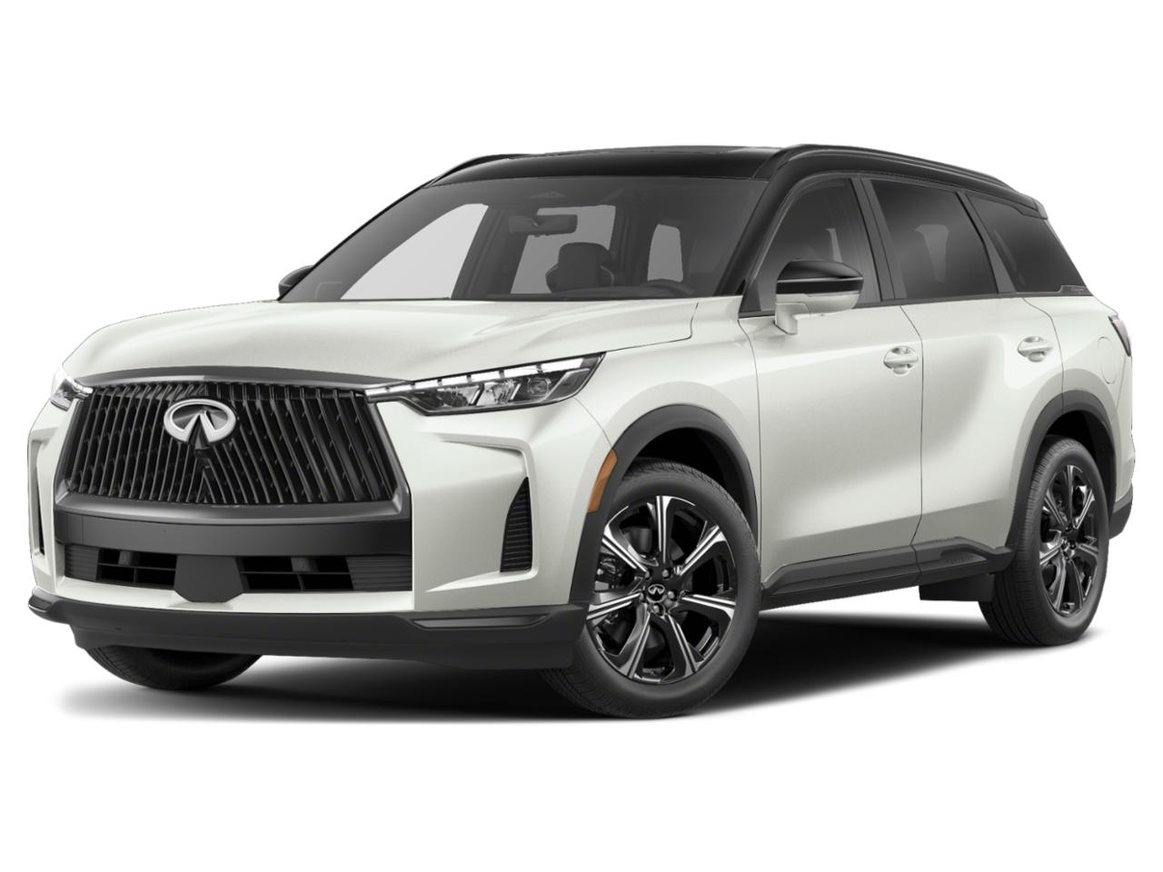2026 INFINITI QX60 Vehicle Photo in Willow Grove, PA 19090