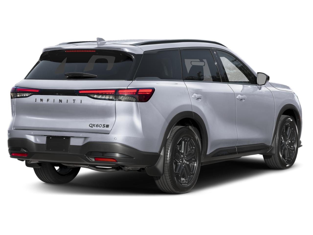 2026 INFINITI QX60 Vehicle Photo in Willow Grove, PA 19090