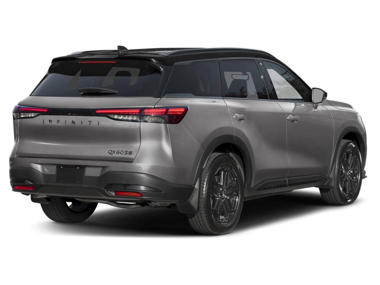 2026 INFINITI QX60 Vehicle Photo in Willow Grove, PA 19090