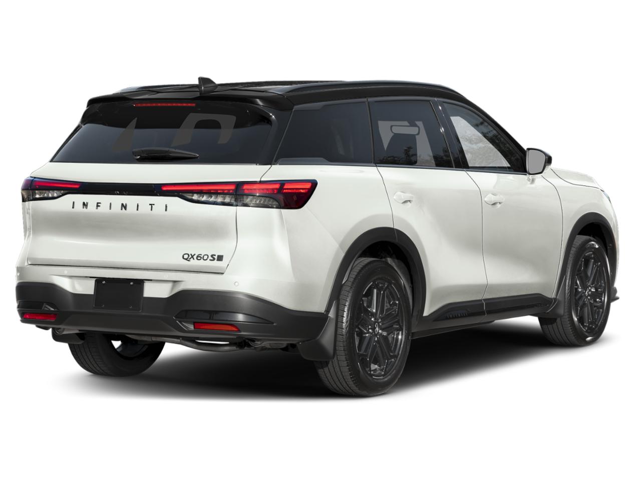 2026 INFINITI QX60 Vehicle Photo in Willow Grove, PA 19090