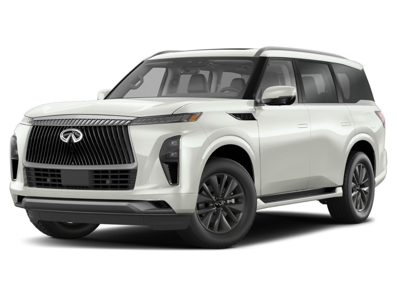 2026 INFINITI QX80 Vehicle Photo in Willow Grove, PA 19090