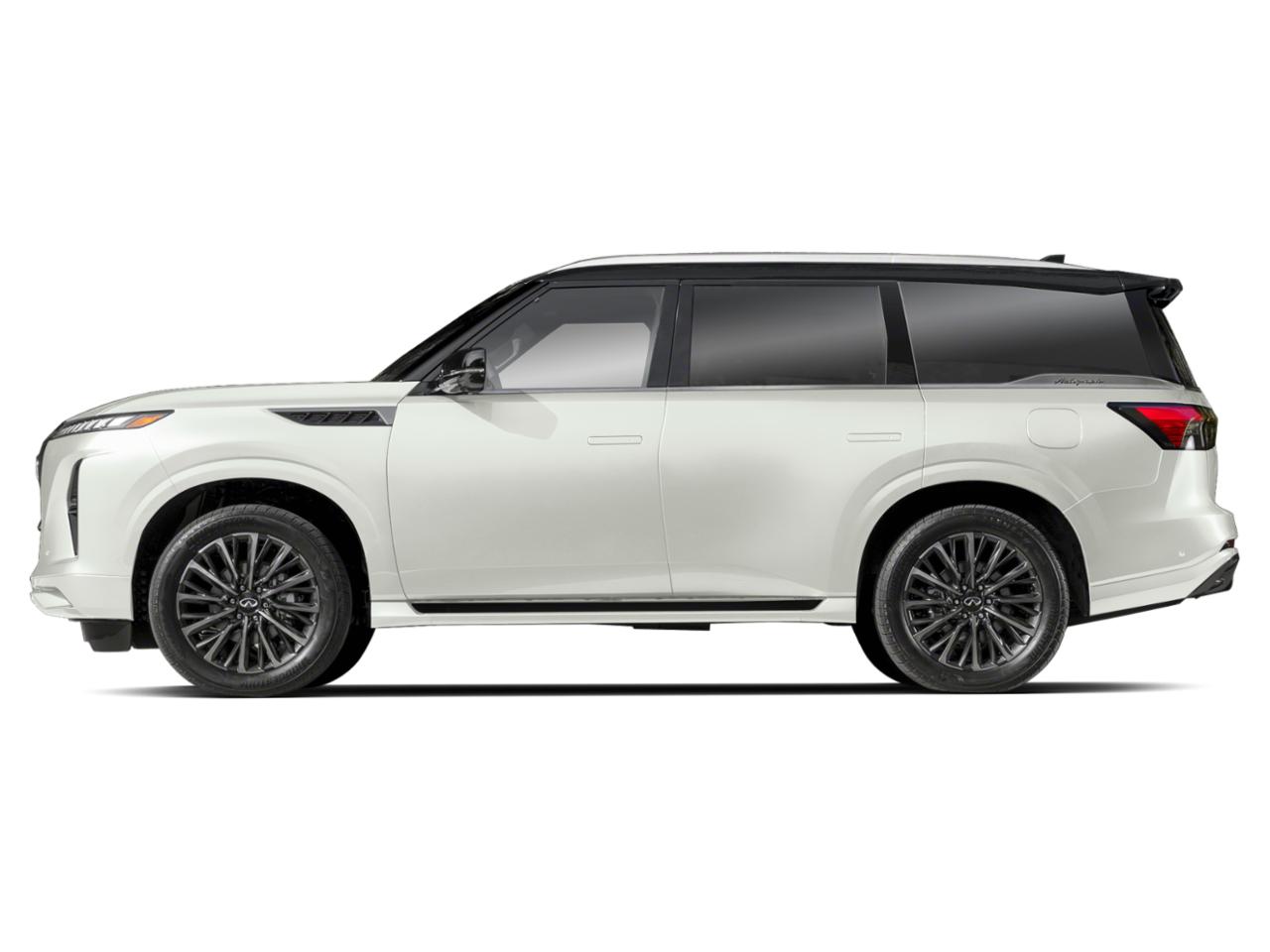 2026 INFINITI QX80 Vehicle Photo in Willow Grove, PA 19090