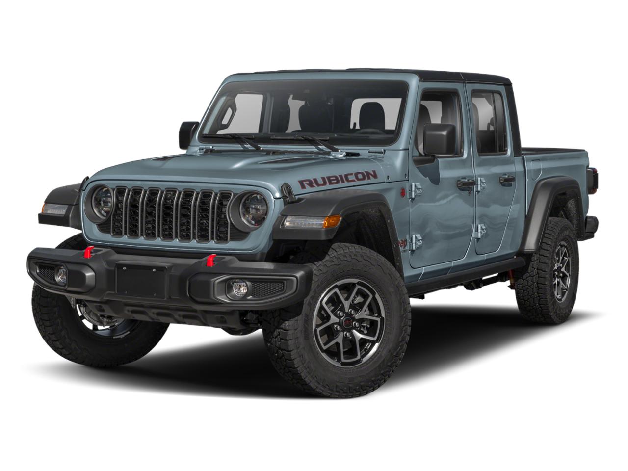 2026 Jeep Gladiator Vehicle Photo in Ennis, TX 75119-5114