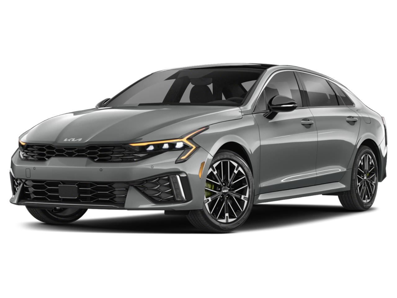2026 Kia K5 Vehicle Photo in Langhorne, PA 19047
