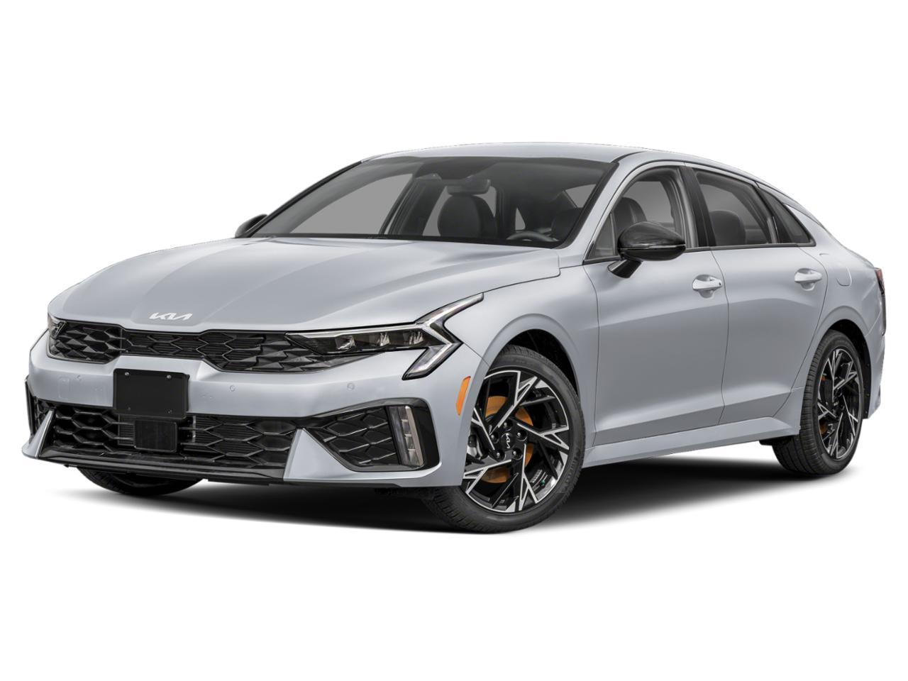 2026 Kia K5 Vehicle Photo in Dublin, CA 94568