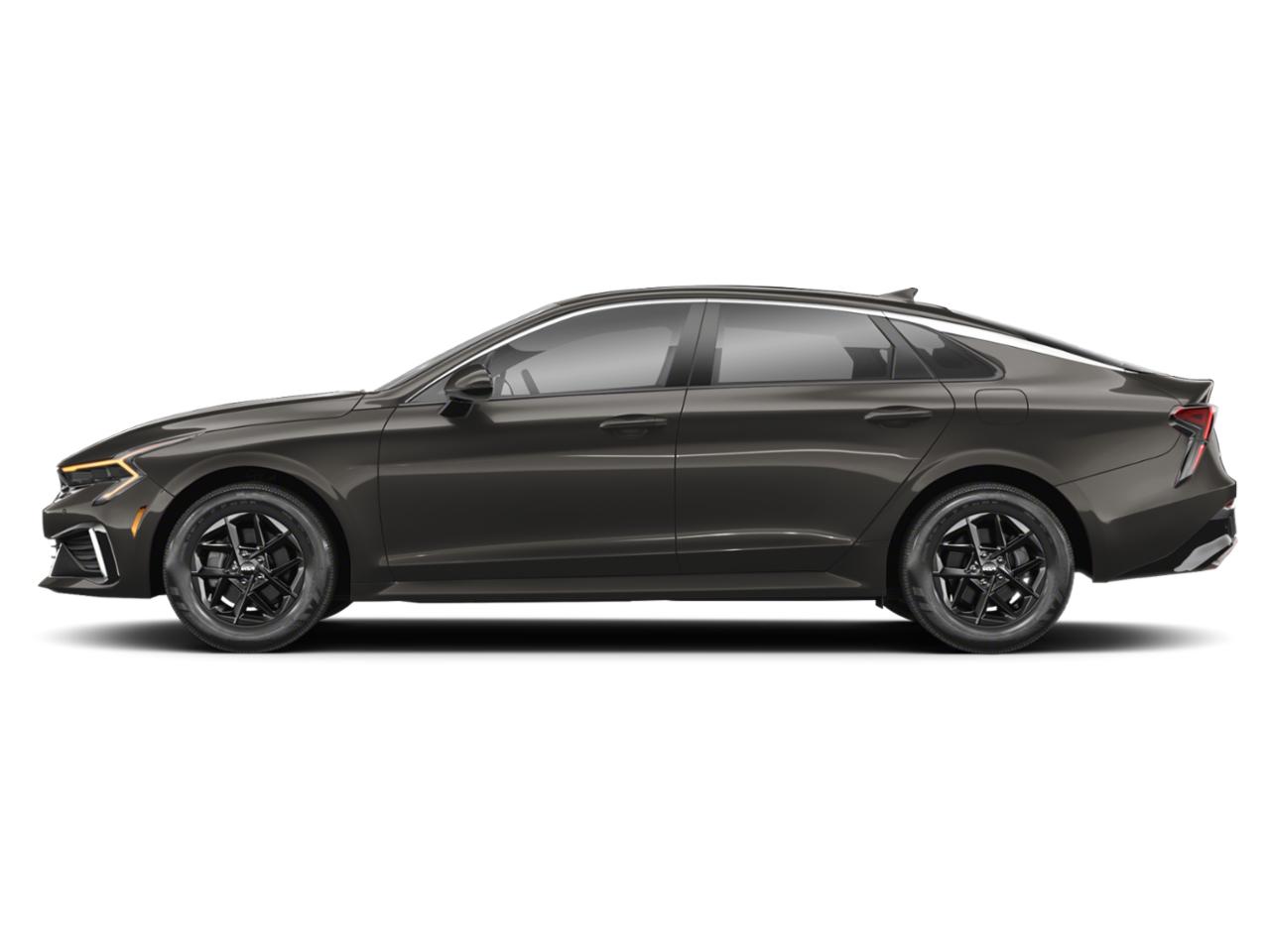2026 Kia K5 Vehicle Photo in Tucson, AZ 85712
