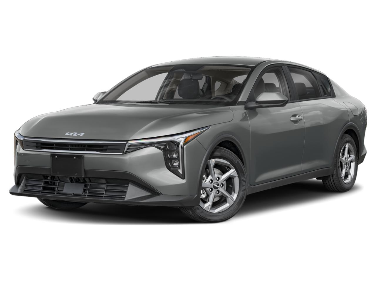 2026 Kia K4 Vehicle Photo in OMAHA, NE 68127