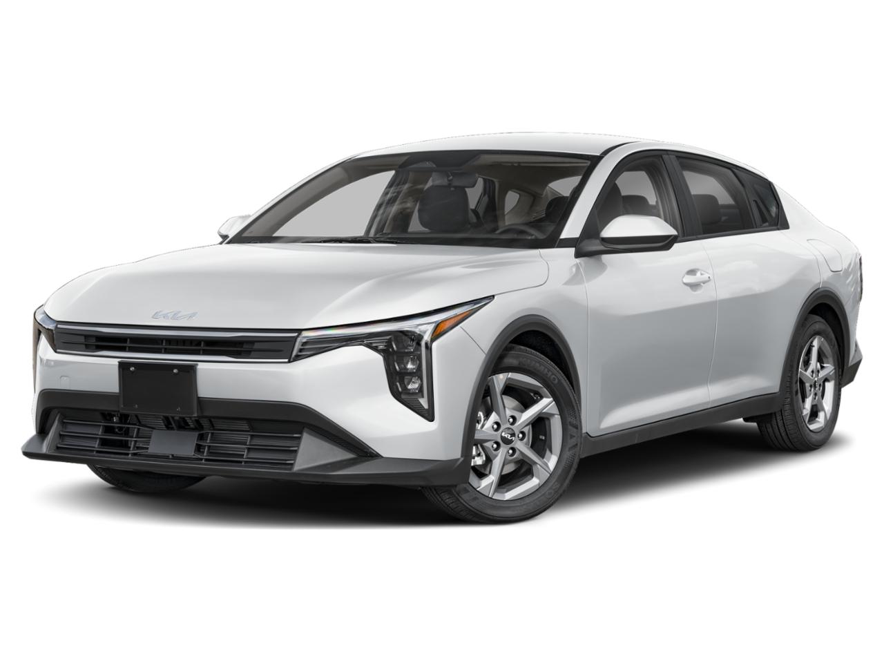 2026 Kia K4 Vehicle Photo in Belle Vernon, PA 15012