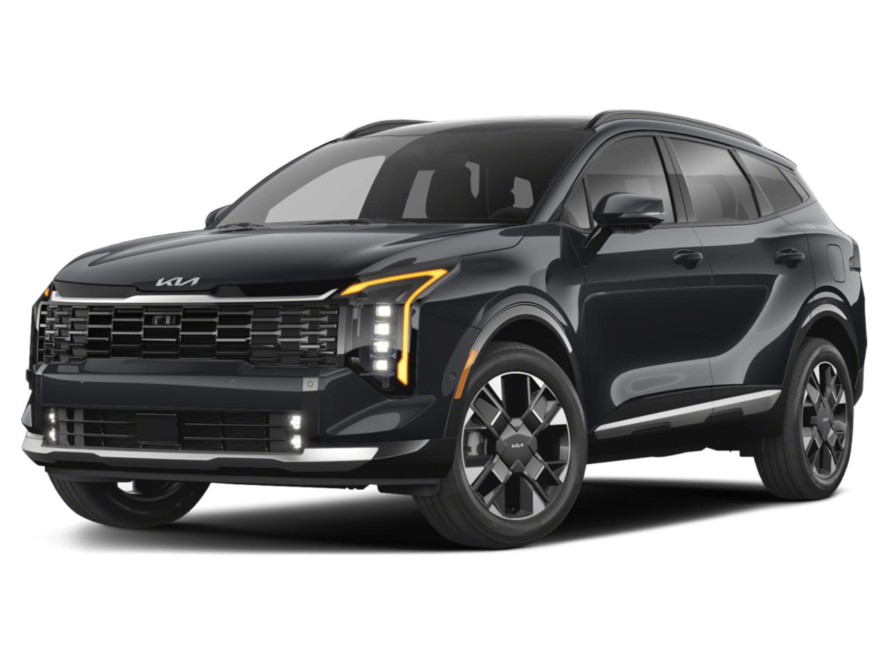 2026 Kia Sportage Vehicle Photo in Langhorne, PA 19047